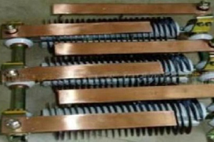 動(dòng)車用磁場(chǎng)削弱電阻